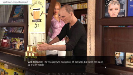 Johannes Gaming: Jessica O'Neil notizie hard - non posso credere di essere stata...