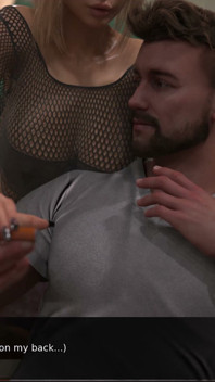 Passions Playground 2 einen vape kaufen und ich rauche nicht einmal