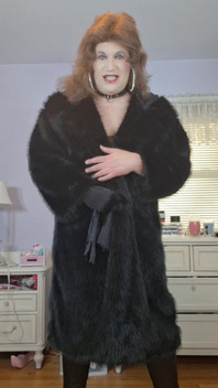Daddy's Taking Me to a Party!