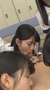 5인용 인디 프로젝트 POV 6명 그룹 섹스 포착