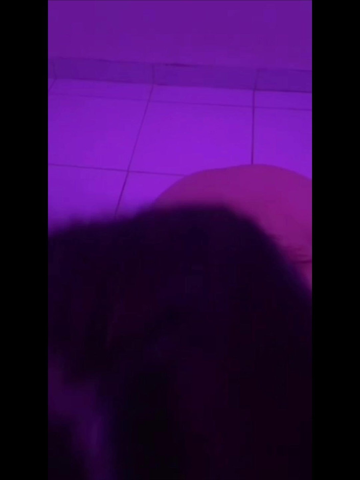 naughty bonnie: Indonesian Stripper Cum in Mouth