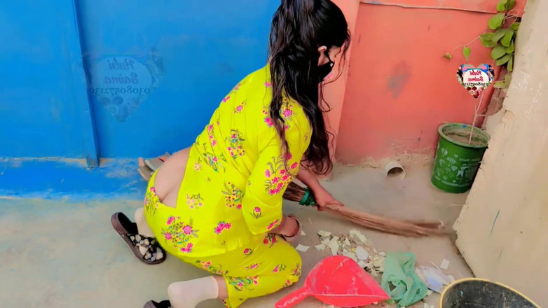 Muskan Rani: Desi indisches bhabhi viraler sex