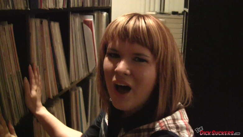 The Dick Suckers: Rock n 'roll