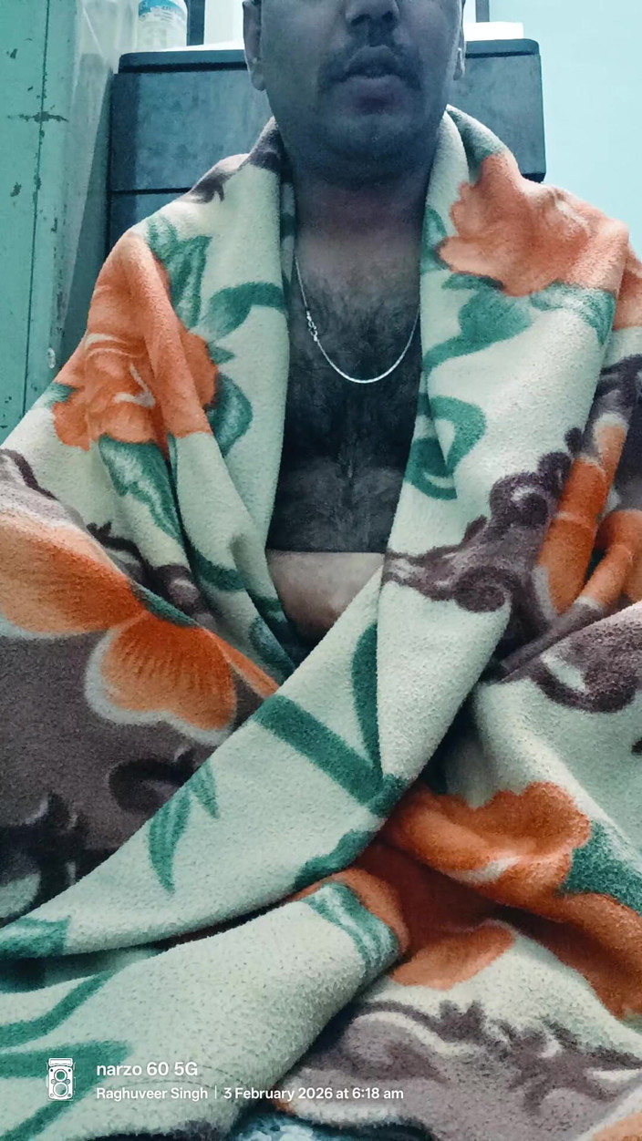 Rajasthani-old-lover: Pakistański tata