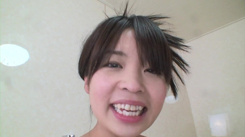 Japan Lust: Perempuan jalang yang baik! Dirempuh dengan stoking seksi