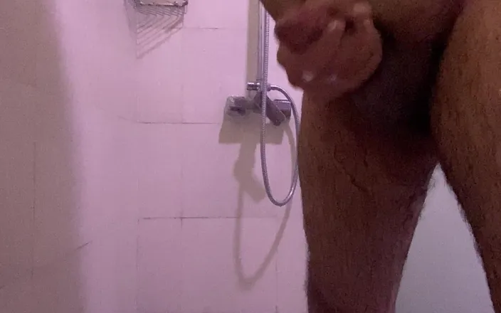Jollyfuckingoldman: Enjoying My Self