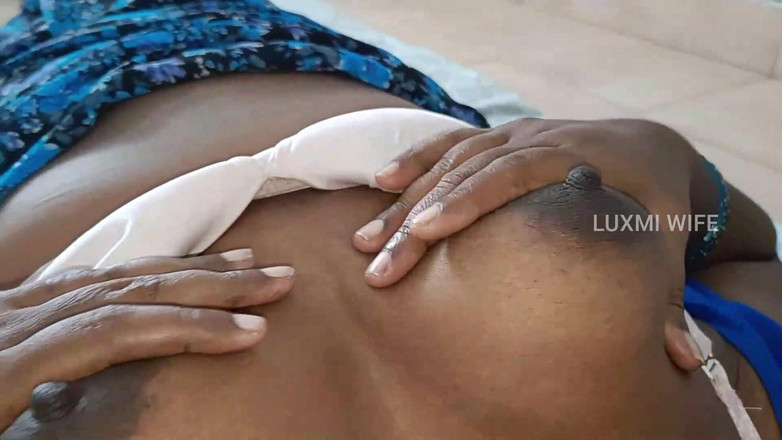 Luxmi Wife: Ep 5 masturbieren mit mir