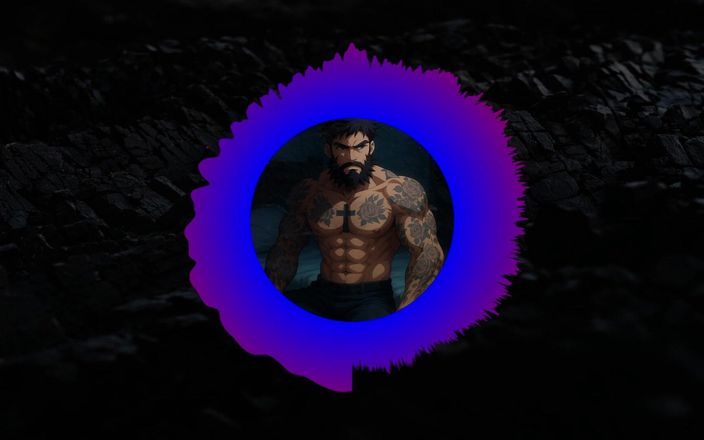 Erotic Man: Mužský erotický zvuk