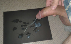 Curved One: Sborrata pesante con i porno