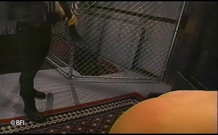 Slave Seks: Minka's onderwerping
