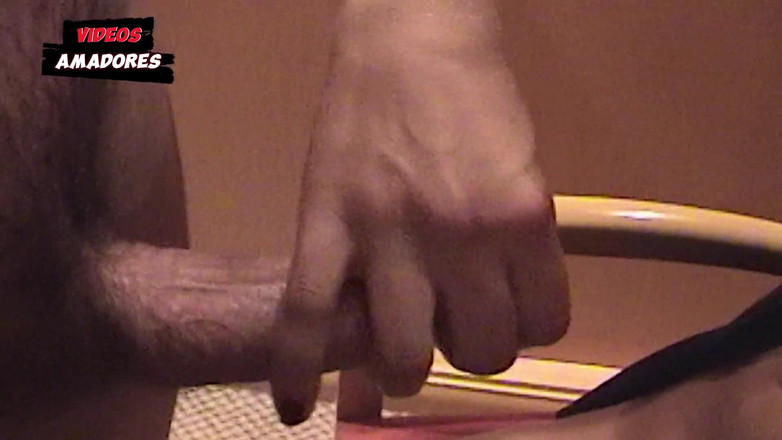 Amateurs videos: 두툼한 자지가 필요한 마누라