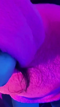 Las mejores mamadas de la hermosa chica trans Emma Ink en 2024