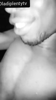Who Loves Big Ass
