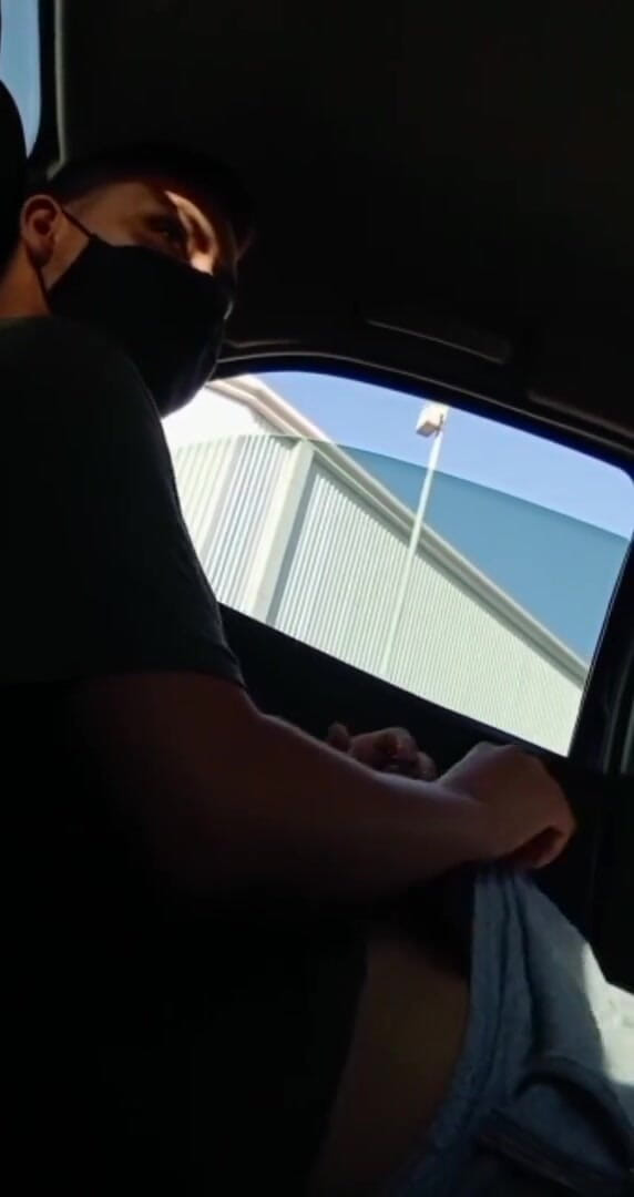The backyard bastard: Big dick teaching her in an uber pumping milk for...