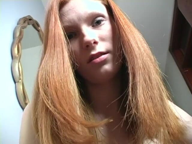 Eros Arts - Liberated Eye: Zrzavá kočka JOI