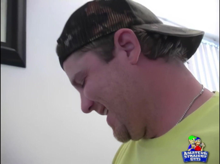 Jay's Amateur Straight Guys: Dirk/dj's Bj/jd's första Hj/tom Adam Bryan/Ared Guzzo Bryan i skarp,...