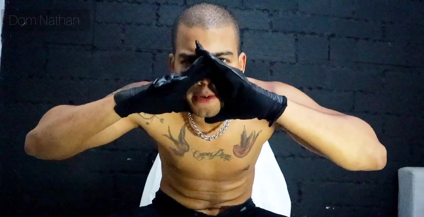 Smoker Master: Хардкорное унижение