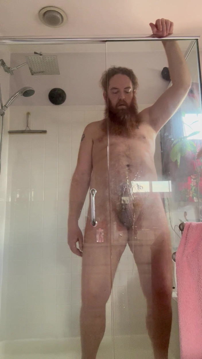 Big Baz: Pisse contre le verre