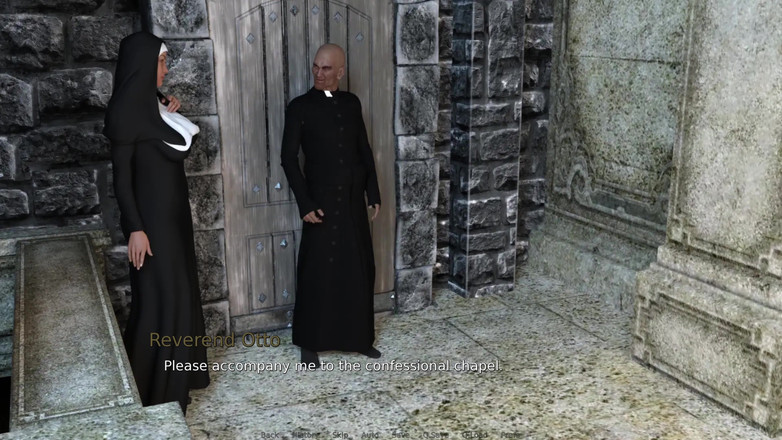 Wickedgammes: Laura Secrete pofticioase (partea 15)