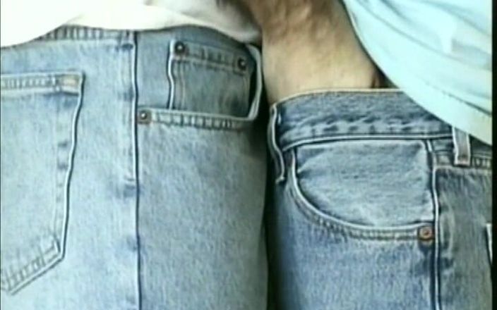 Gay RetroX VHS: Eifrige kerle suchen gipfel # 6