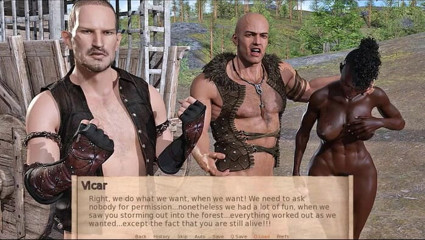 Visual Novels: Alenjas dobrodružství, část 51