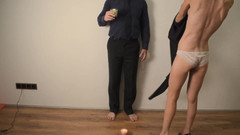 Mistress Mary: Bạn đang lợn kinh tởm! Không phải bạn