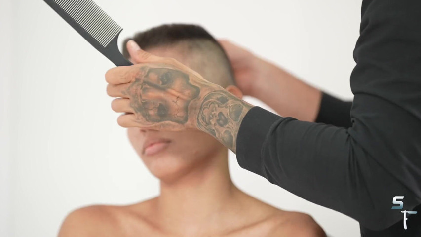 Guilty (Shave Flix)