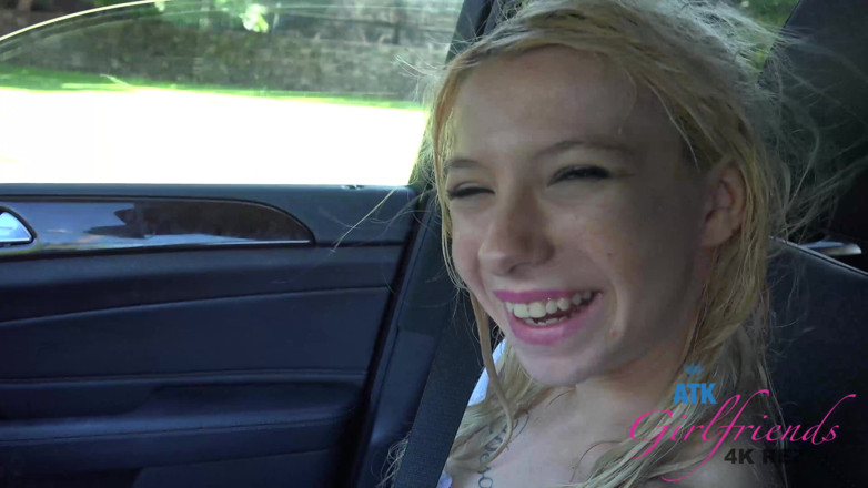 ATK Fans (Girlfriends): Vacanze virtuali hawaii con kenzie reeves 9/14