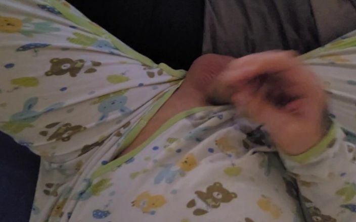 KinkyDL94: Abdl sperma