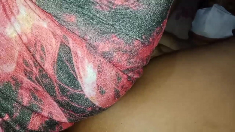 Babang endut: Licking Pussy Until Squirting Part 2