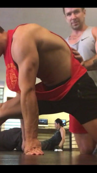 More Stretching