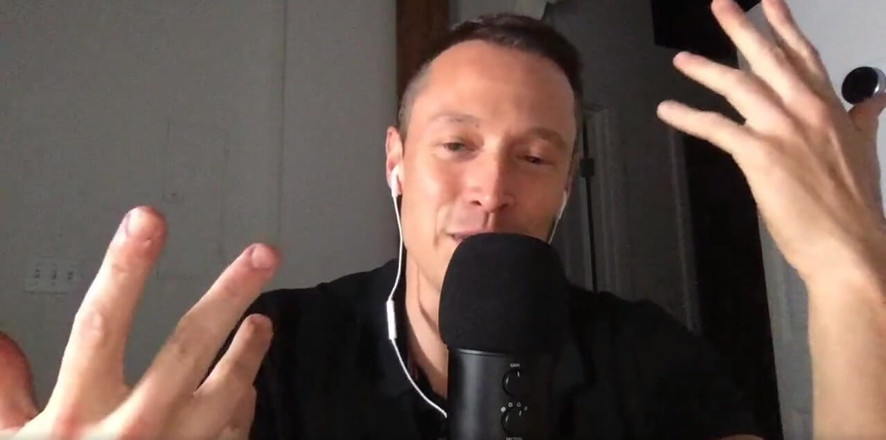 Himeros Backstage: Viaggi - episodio quattro - Himeros Live