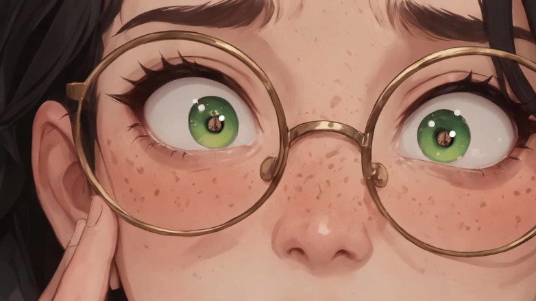 Dirty GamesXxX: Moonripple Lake: los swingers en la casa espeluznante - episodio12