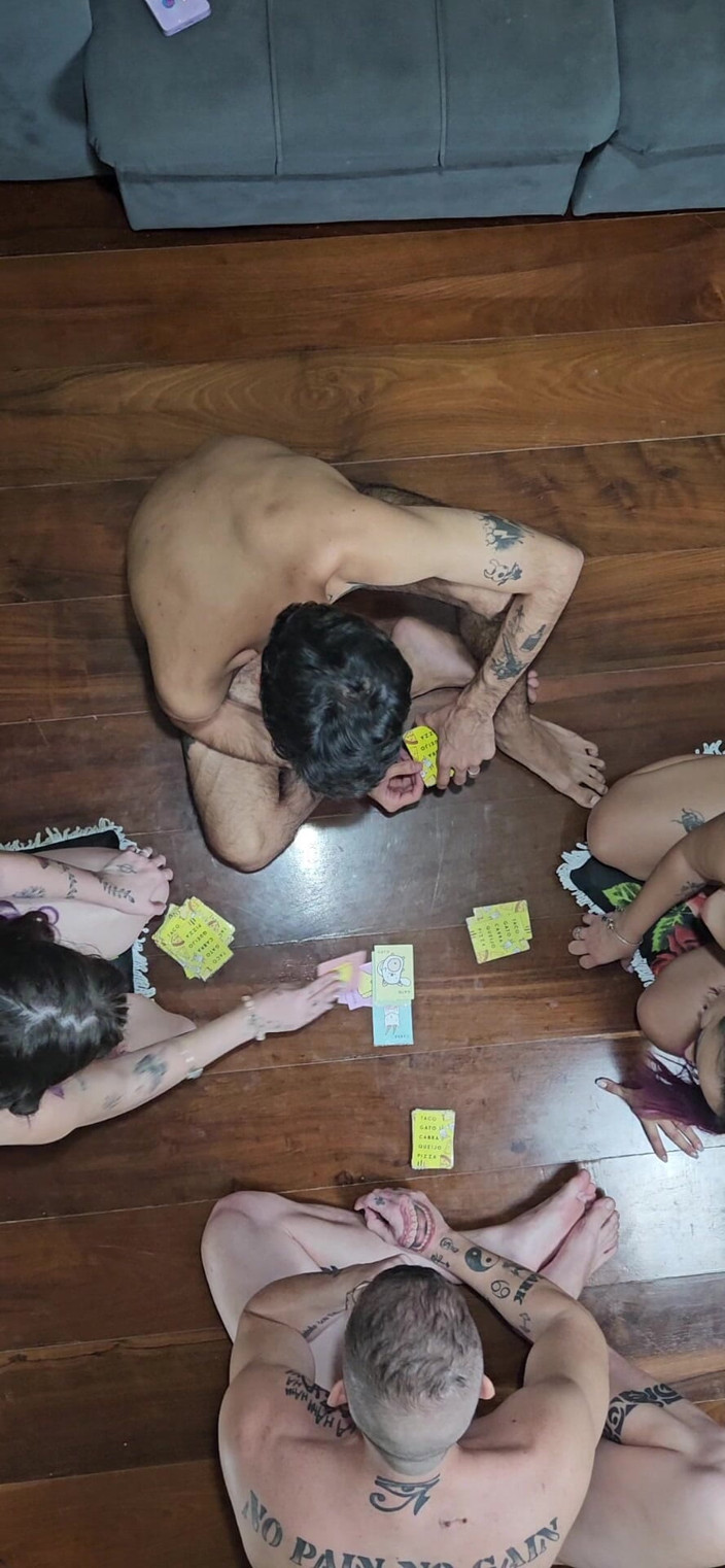 Carmona's films: Đánh giá Whoring Between Couples