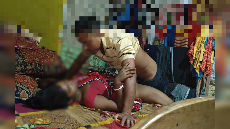 Darling sema: Desi hot story day day Bhaiya Saiyan på natten