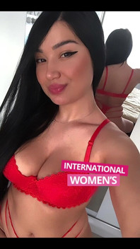 Woman’s Day