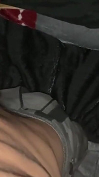 You Just Want to Fuck Me and Then Leave Me