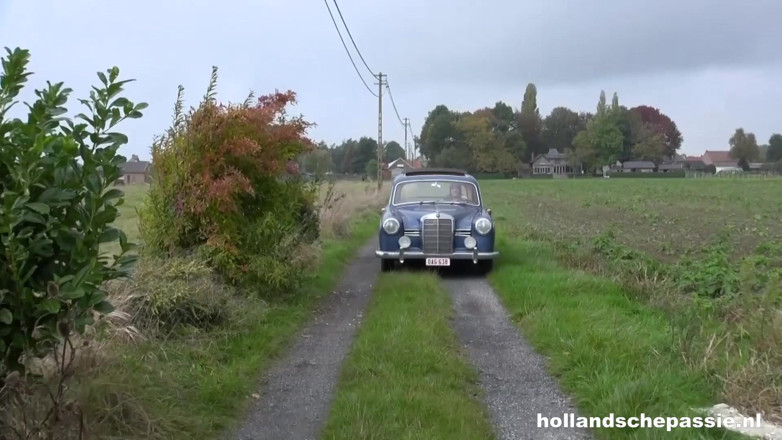 Hollandsche Passie: The Wild Farmer's Stepdaughter 2 - Dutch Passion