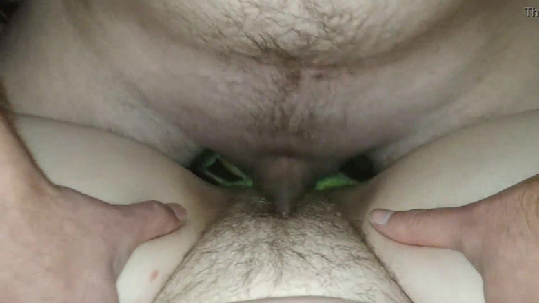 Pussy For Sperm: Người bạn đụ âm hộ của cô ấy