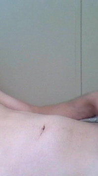 Nude Self-posing 169