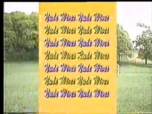 British Blue Movies: Electric Blue 15