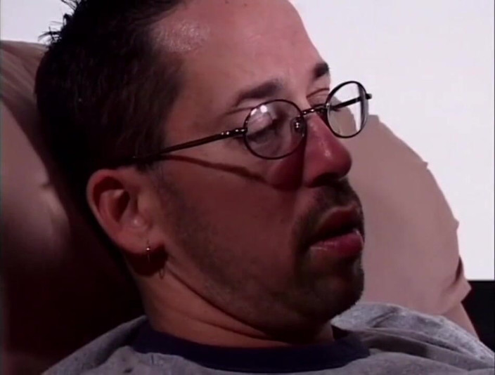 American Idol X: Sexy black pussy on the big white dick