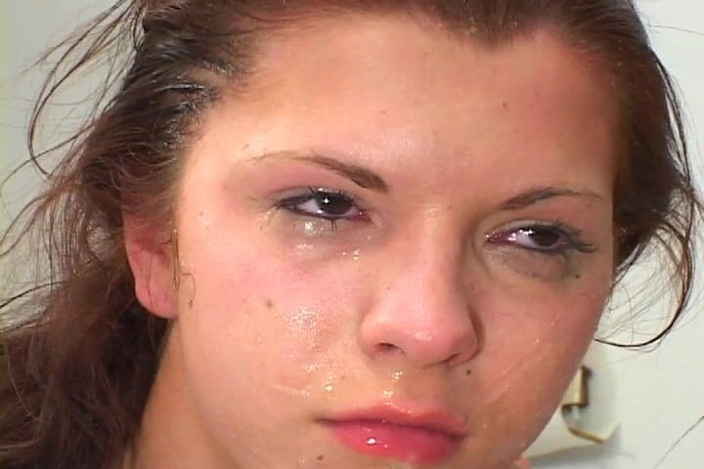 Nikky Thorne's Amateur Teen Casting: Gadis remaja dientot habis-habisan - bic 407