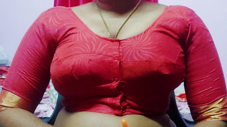 Desi Mohini: Calda desi indiana vero marito moglie sesso notturno umore