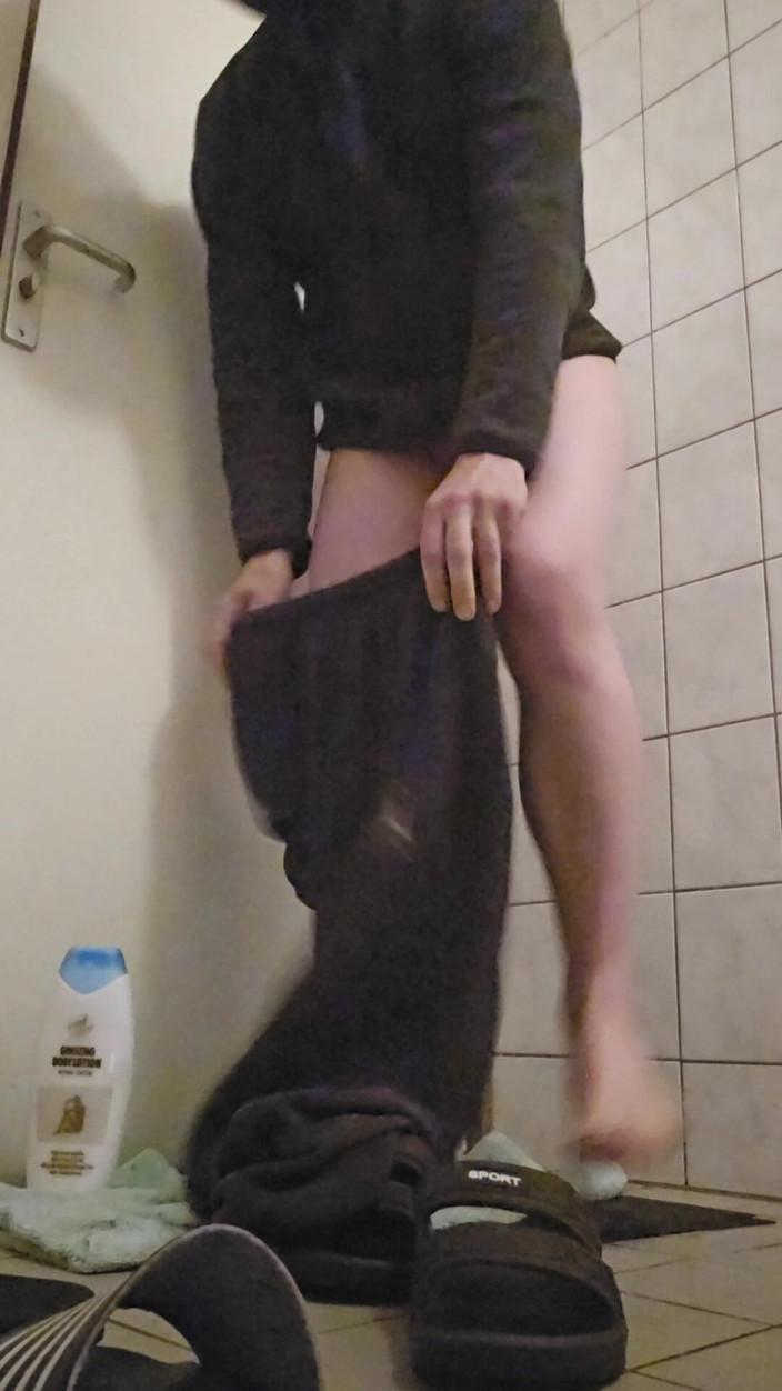 Sissyboy343: Sissy