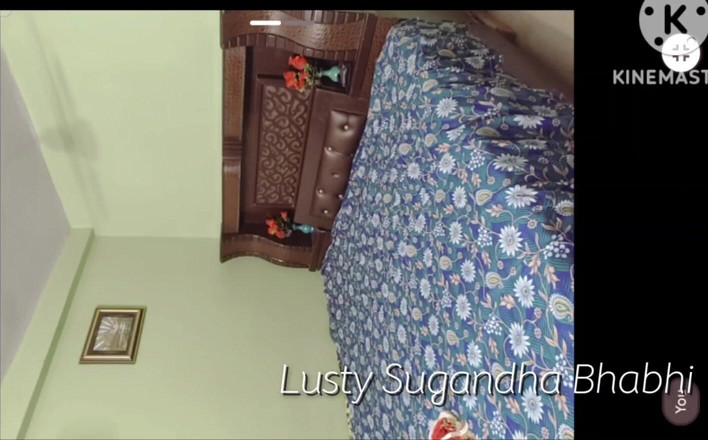 Lustykajolbhabhi: Bhabhi Ka Nanganach Video Görüşmesi