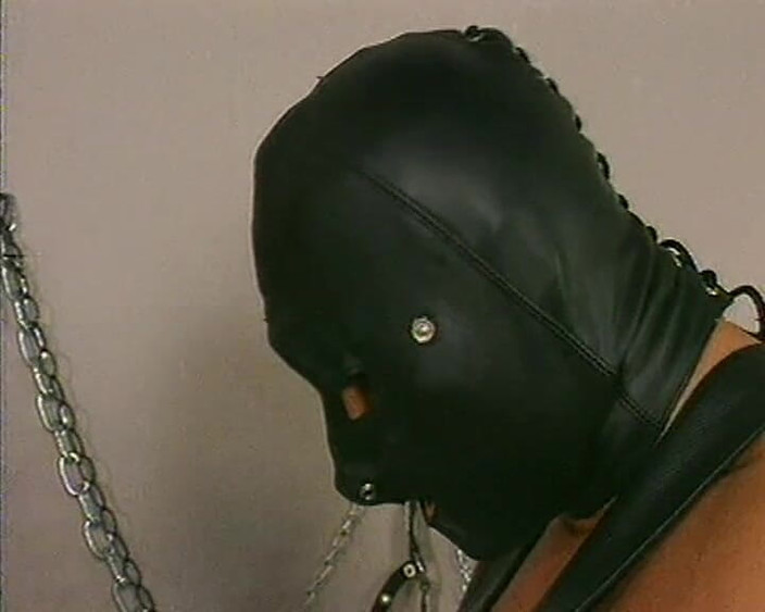 Bdsm Extreme Fantasy: Đánh đòn làm cho âm hộ nhỏ giọt # 7