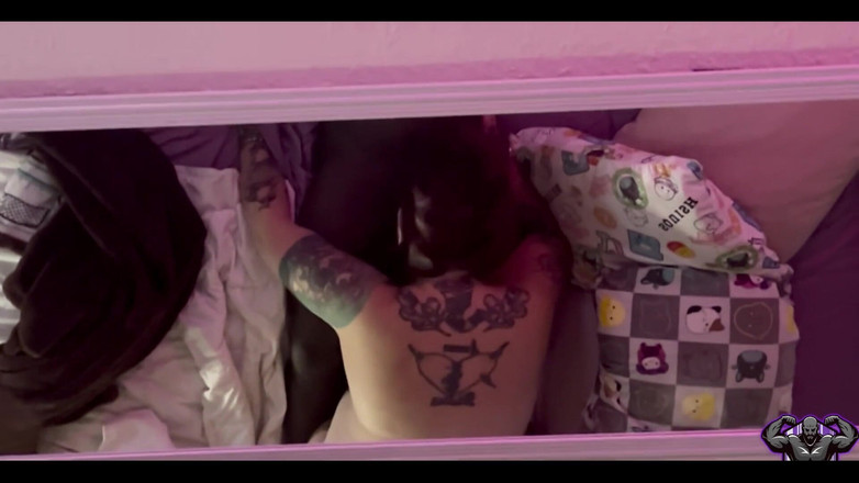 StacXXXs: Stacxxxs 礼物： 晨间例行公事 W/ amber lee