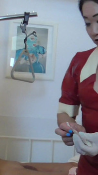 Medical Slaves Training
