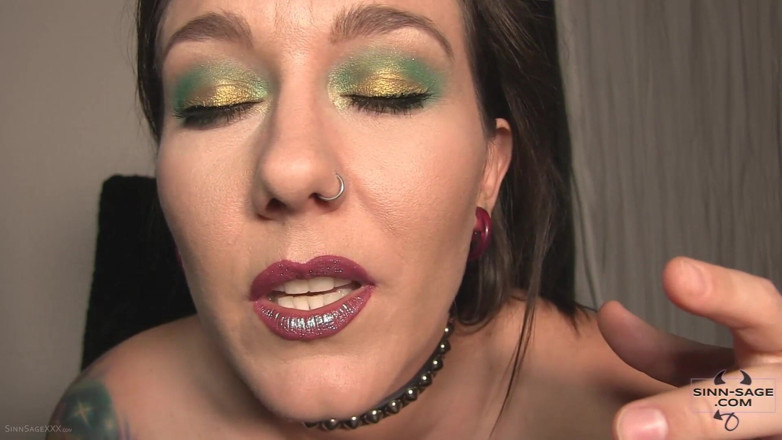 Sinn Sage: Sledujte Cumtact se Sinn Sage